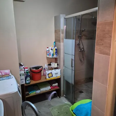 Lubka Prázdninový dům
