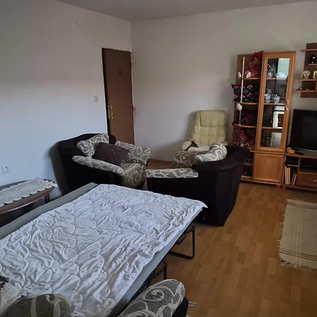 Prázdninový dům Lubka Brezno