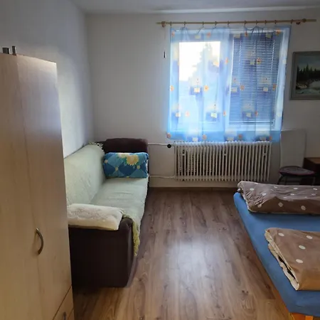 Prázdninový dům Lubka